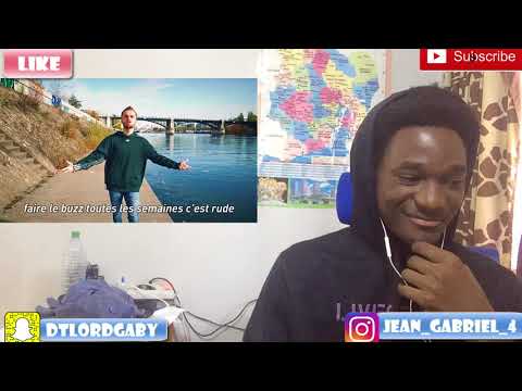 SQUEEZIE - FREESTYLE DE L'AUTODERISION #ROASTYOURSELFCHALLENGE