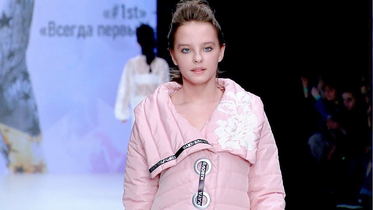 Art Fashion | Fall Winter 2018/2019 Full Fashion Show | Exclusive