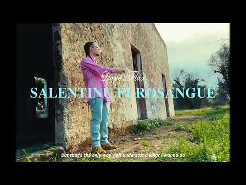 Dave Flux - Salentinu Purosangue (Visual)