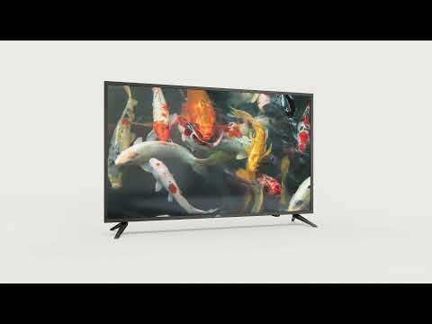 Миниатюра изображения товара Телевизор JVC LT-32MU380