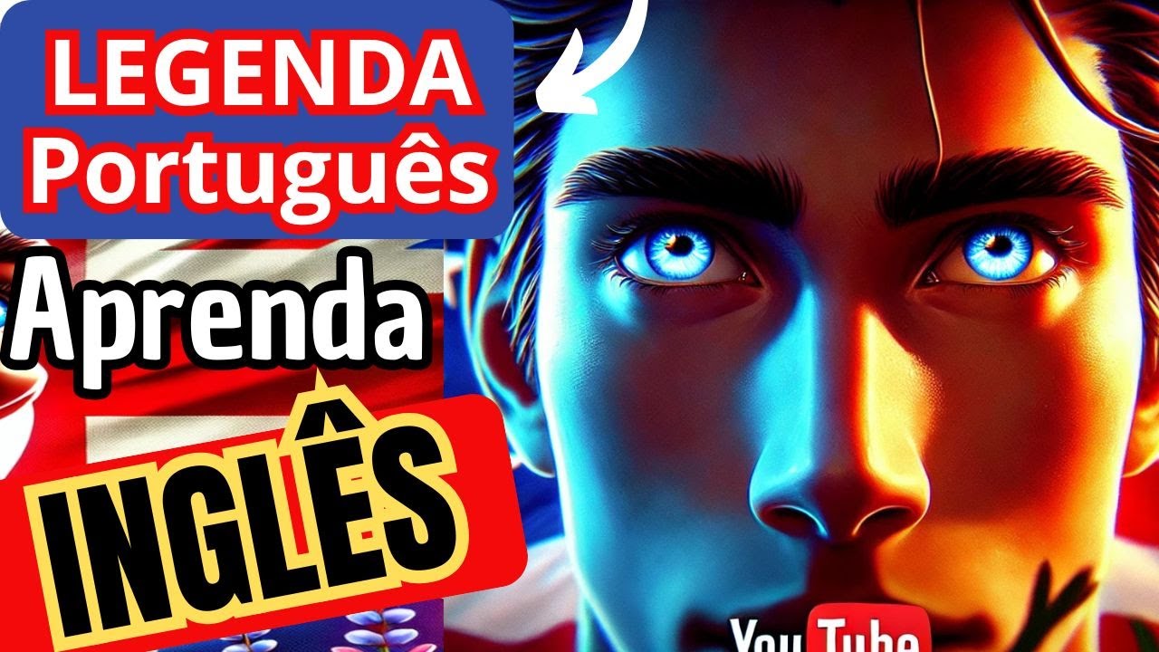 O Segredo para Aprender Inglês Rápido com o Método Poliglota Do Zero à Fluência LEG PORTUGUÊS