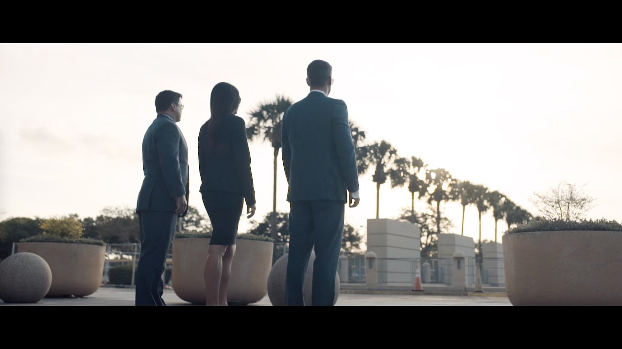 Company video DENMON PEARLMAN LAW INJURY AND ACCIDENT ATTORNEYS