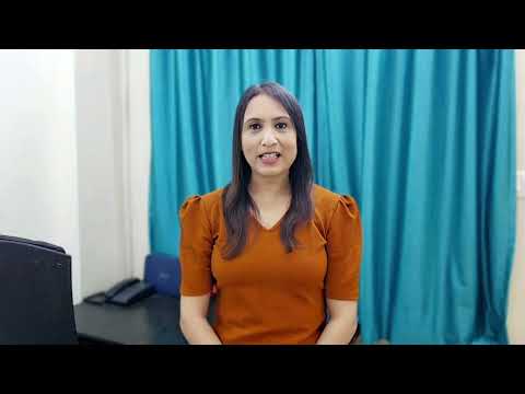 Meenakshi R Singh Hindi Short Intro 