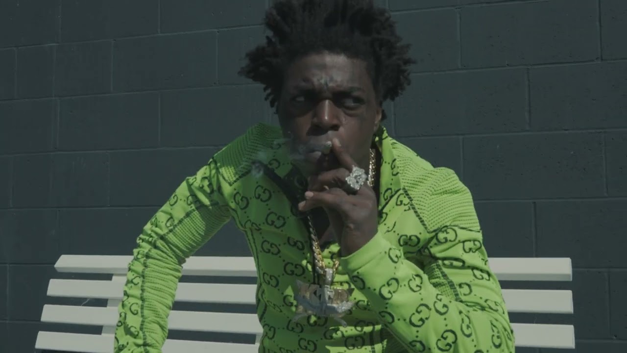 Kodak Black – “11am In Malibu”