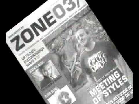 Meeting Of Styles 2007, Wiesbaden (Germany)