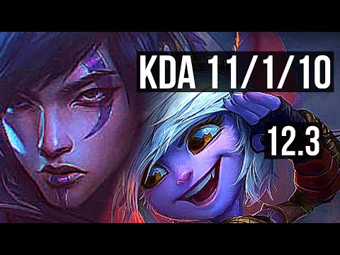 APHELIOS & Taric vs TRISTANA & Lulu (ADC) | 11/1/10, Quadra, Rank 8 Aphelios | EUW Challenger | 12.3