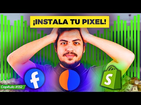 Pixel Facebook en Releasit COD: Instalación Shopify