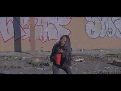 CLOEY KABOOM - CLOEY MOBB || DIR BY. @JACKBOYFILMZ