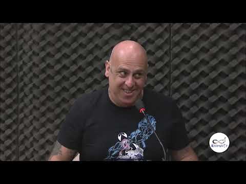 O que é Quimbanda? Com Tata Carlos Meira (Quimbanda Tradição) - Reconecte Temporada 9/Ep.05