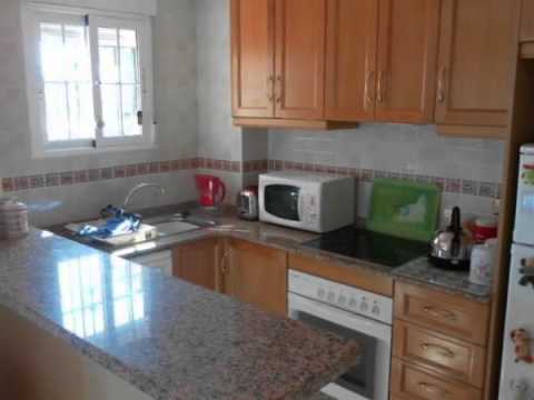 3 Bedroom Sold Not For Sale in Colonia Juan XXIII-Lomas, 03015 Alicante, Spain for EUR 109,500