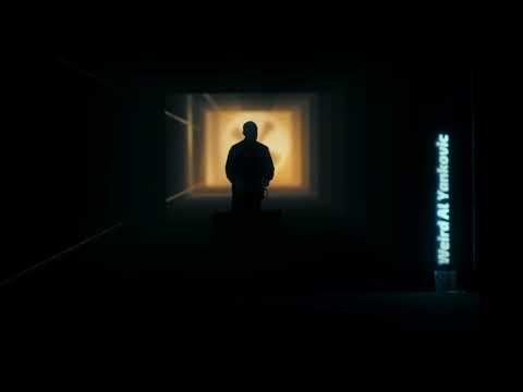 Dark Techno Set - from the parking garage - weeeeeee