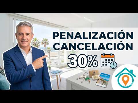 ¿Qué pagas si CANCELAS al turista en Torremolinos? 💸🏠 — Torremolinos Gestión Vacacional