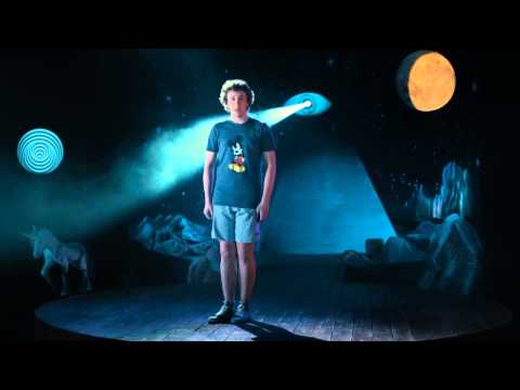 Karamazov Twins - Песня Сына (из к/ф ШАПИТО ШОУ)