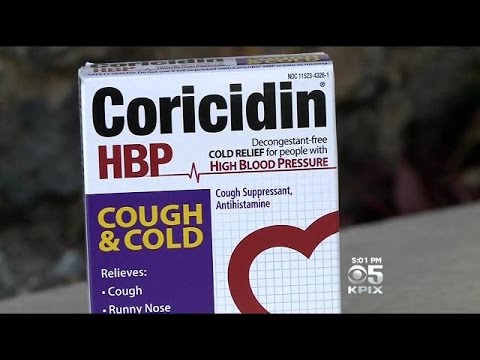South Bay Students Abuse 'Triple C' Drug, Put Parents On Alert