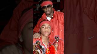 DIDDY singed BOW WOW to an MANAGEMENT deal in the early 2000’s 😳😱🤯#viral #trending #bowwow #fyp