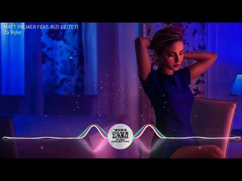 MATT PALMER FEAT. RIZI BEIZETI - Za Ręke