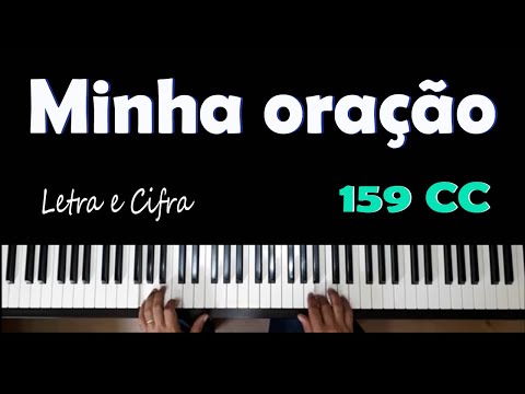 Minha Oração - Thais Lima