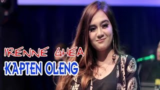 Download lagu Irenne Ghea Kapten Oleng Dangdut... mp3