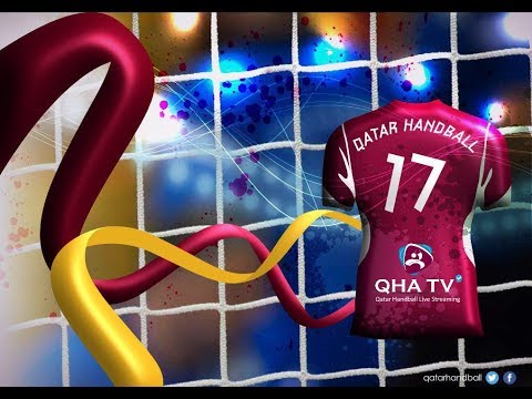 AL-AHLI SC VS QATAR SC - FEDERATION CUP WEEK8