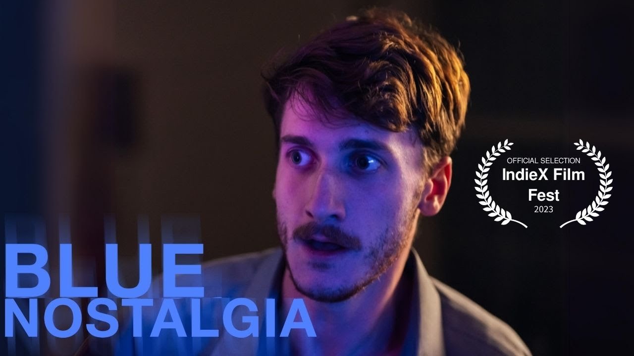 Blue Nostalgia | NYC Short Film