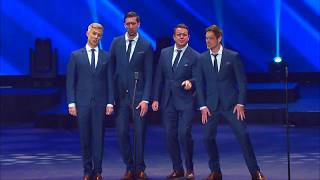 Stockholm Syndrome - Put Your Arms Around Me, Honey