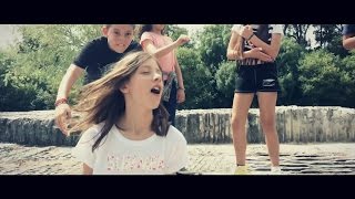 Putos Malucos - Antonio Bastos & Kids (Official video)