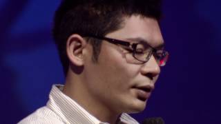 Jason Hsu at TEDxSummit