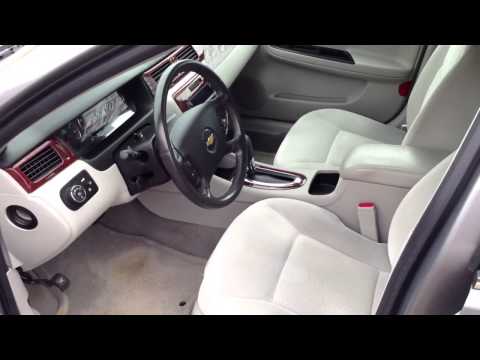 2006 Chevrolet Impala 3LT Hometown Motors of Wausau Used Cars