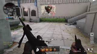 COD BOCW　レベル上げとフレンド募集
