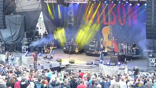 Ray Wilson - The Carpet Crawlers