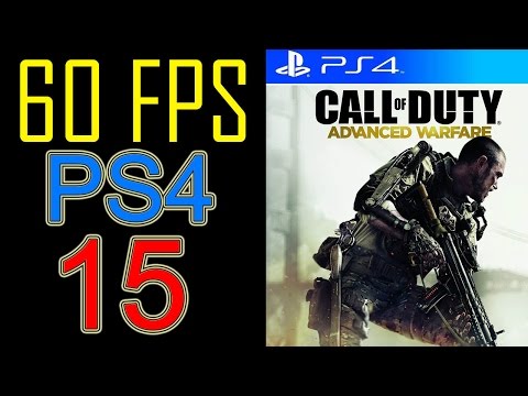 Call of Duty Advanced Warfare Walkthrough Part 15 - Call of Duty Advanced Warfare Walkthrough Part 1