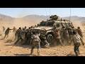 NATO Forces Faced An Army Of Zombies Action Horror Full Movie In English HD