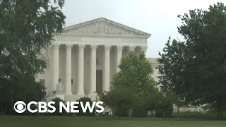 Supreme Court rules New York’s concealed carry law is unconstitutional