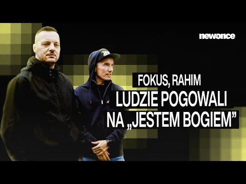 PAKTOFONIKA: NIE NUDZI NAS „KINEMATOGRAFIA”