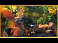 Rise Of The Saltwater Jungle Bunch 45 Compilation Cartoon For Kids