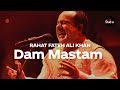 Coke Studio Season 12 Dam Mastam Rahat Fateh Ali Khan