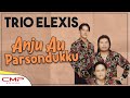 Trio Elexis Anju Au Parsondukku Album Pop Batak Kompilasi Hitz Single 1