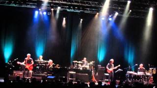 HIGELIN Ce qui est dit doit être fait - 05-04-2013 Rocher de Palmer Cenon-Bordeaux