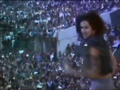 AC/DC - Day on the Green 1979