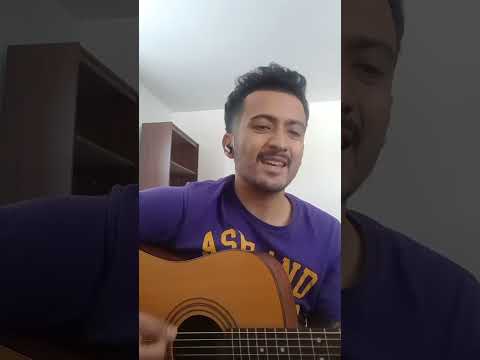 Six feet Under- Cover | Nirbhik Singh | Orginal | Billie eilish