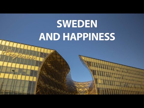 There’s So Much to Learn about Happiness From Sweden