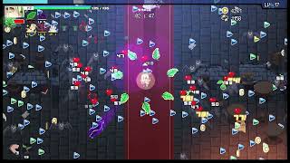 【ホロキュア】ステージ3　02:45～