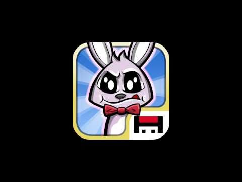 Bunny the Zombie Slayer IOS