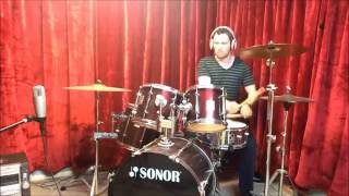 NOFX -  Perfect Government (Drum Cover)