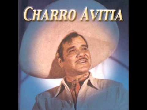 SONARON CUATRO BALAZOS.- CHARO AVITIA