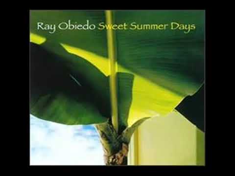 Ray Obiedo feat. Peabo Bryson 🎧 Sweet Summer Days