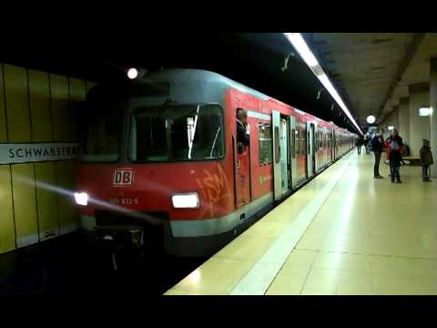 ET 420 S-Bahn Stuttgart