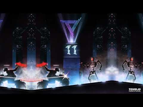 TOXXIFY - Sector 11 (2016, Finland) [Full Album] (Synthwave/80's/Vaporwave/Retrowave)