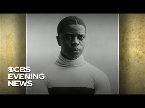 The Story of Major Taylor