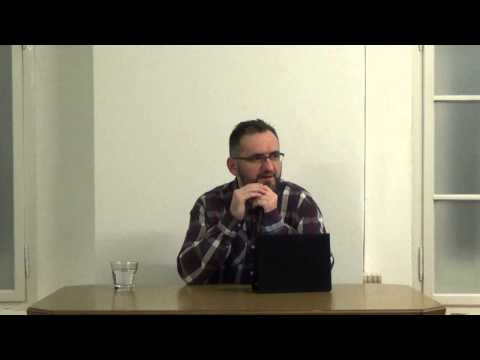 Negativan utjecaj slabih i izmišljenih hadisa, Abdurrahman Kuduzović (Džemat Klagenfurt)